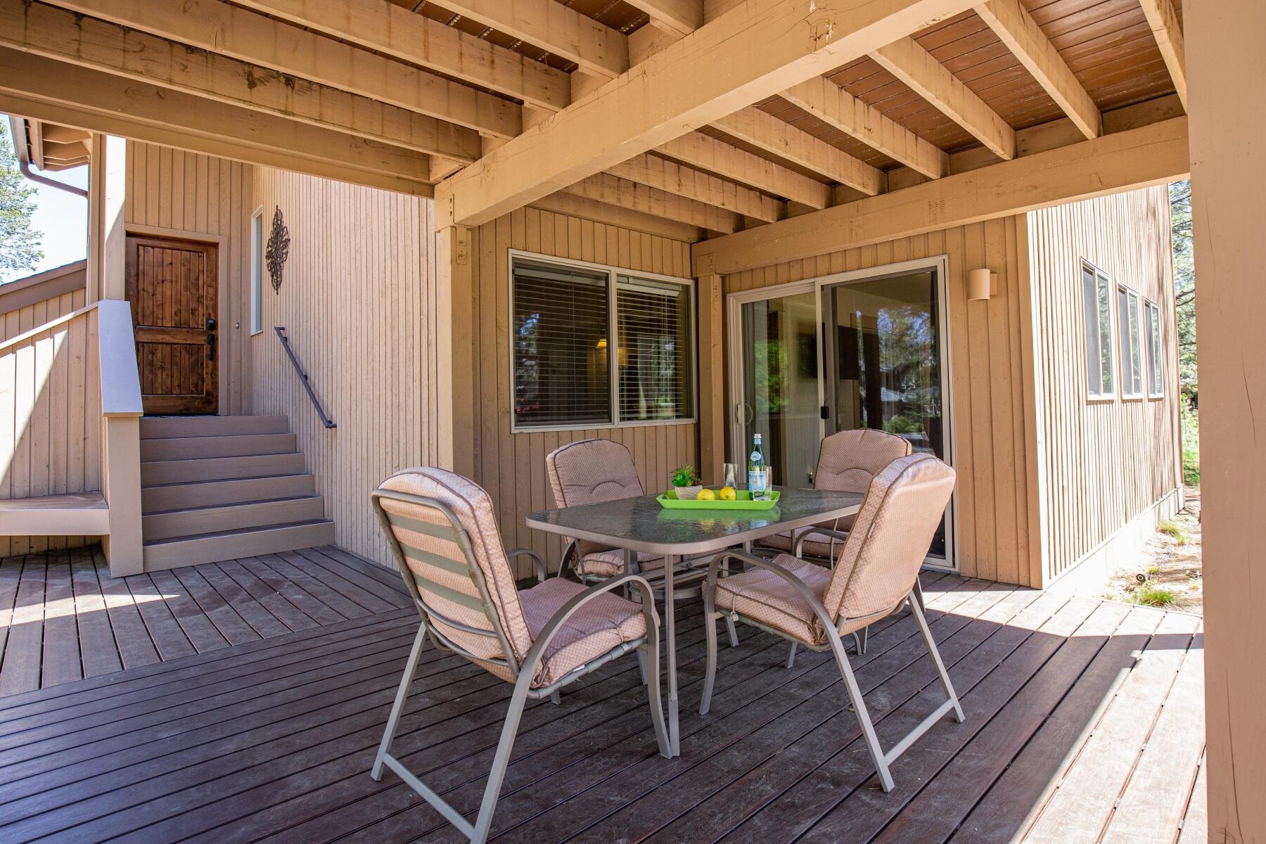 Fairway Crest Village - Residential