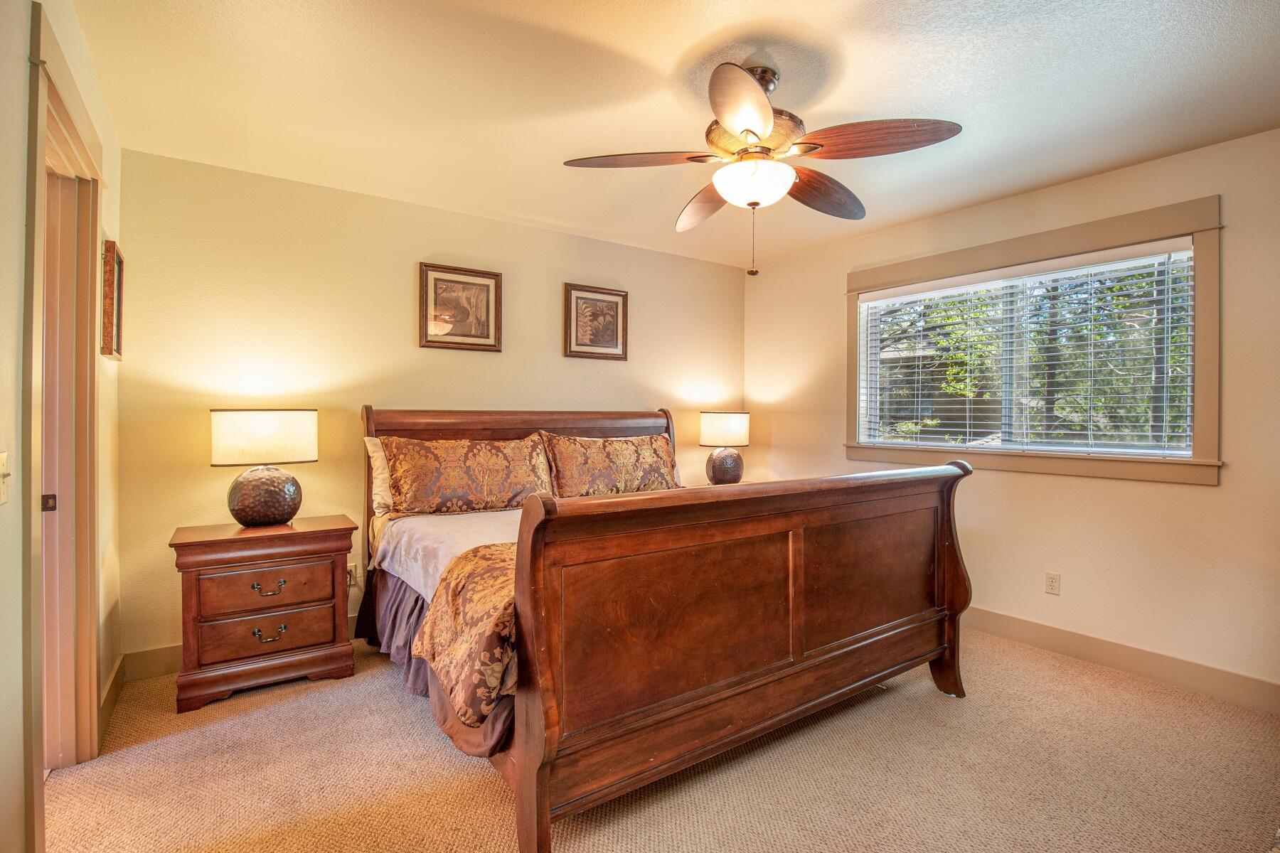 Fairway Crest Village - Residential