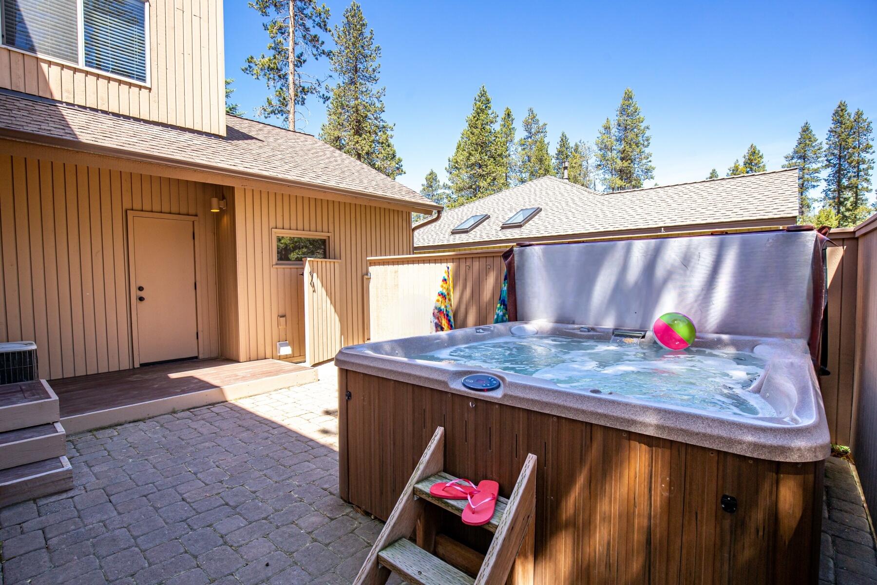 Fairway Crest Village - Residential