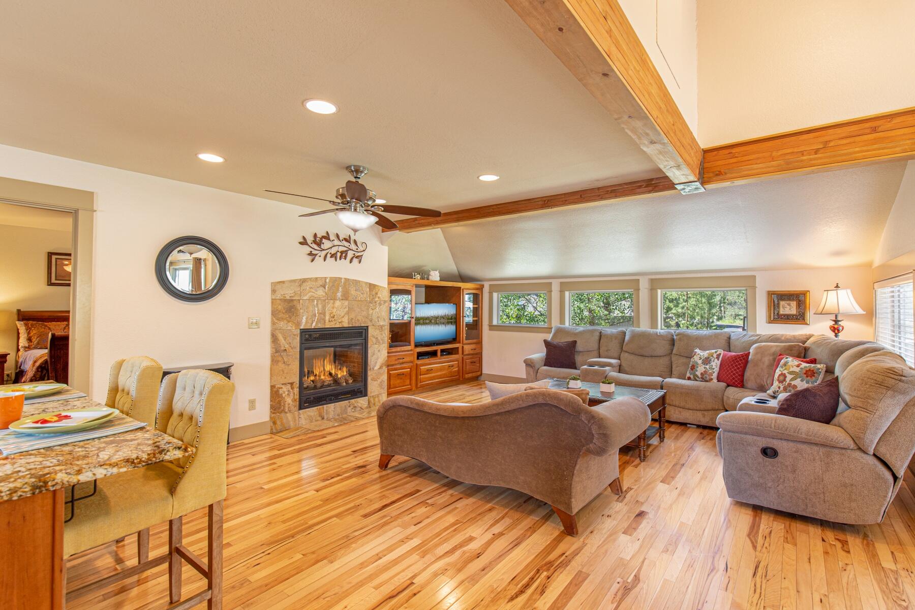 Fairway Crest Village - Residential