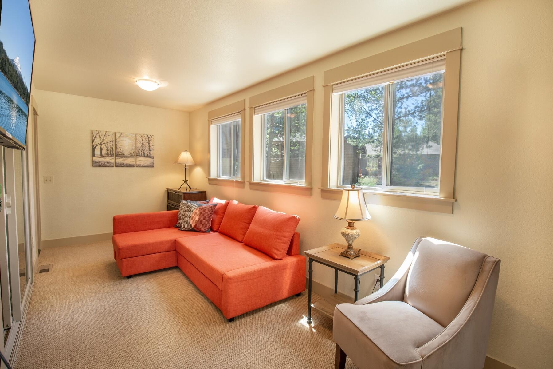 Fairway Crest Village - Residential