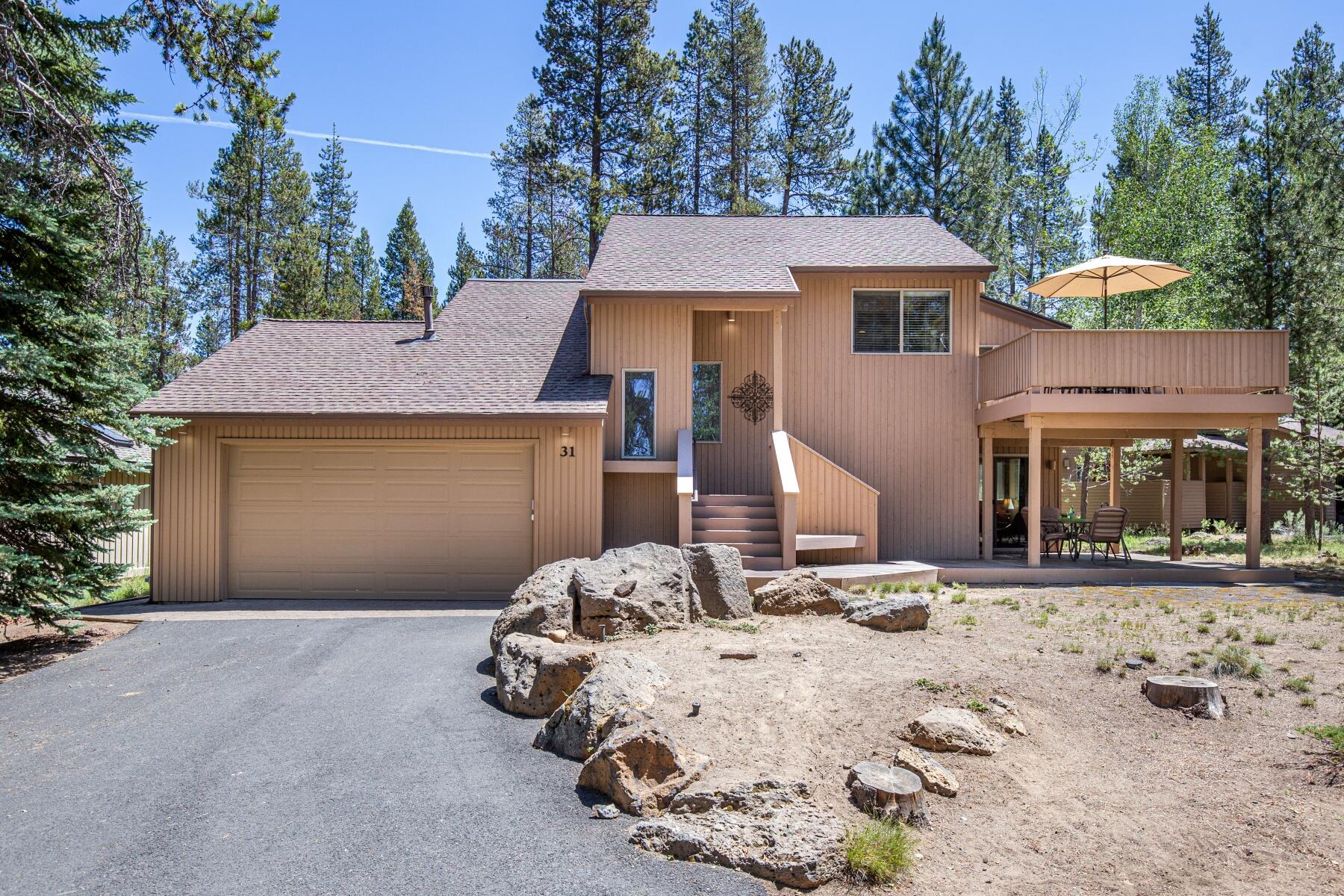 Fairway Crest Village - Residential