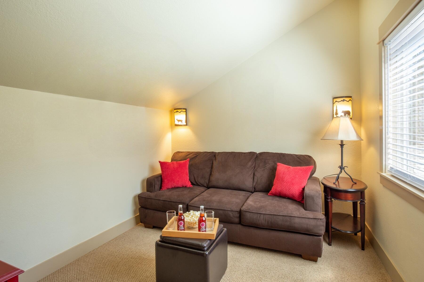 Fairway Crest Village - Residential