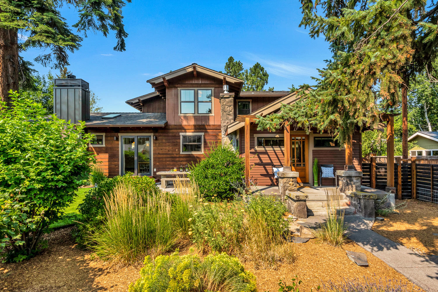 Boulevard - Residential