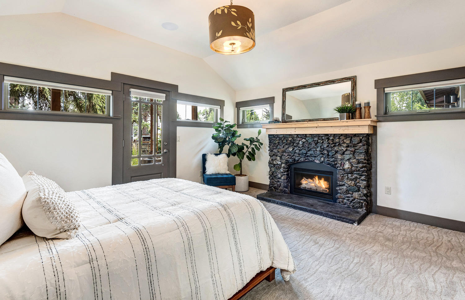 Boulevard - Residential