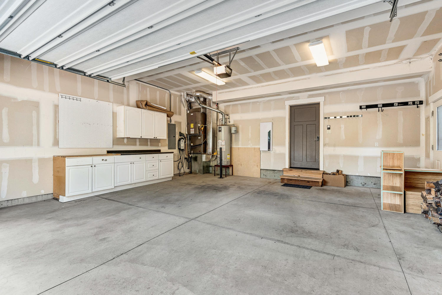 Boulevard - Residential