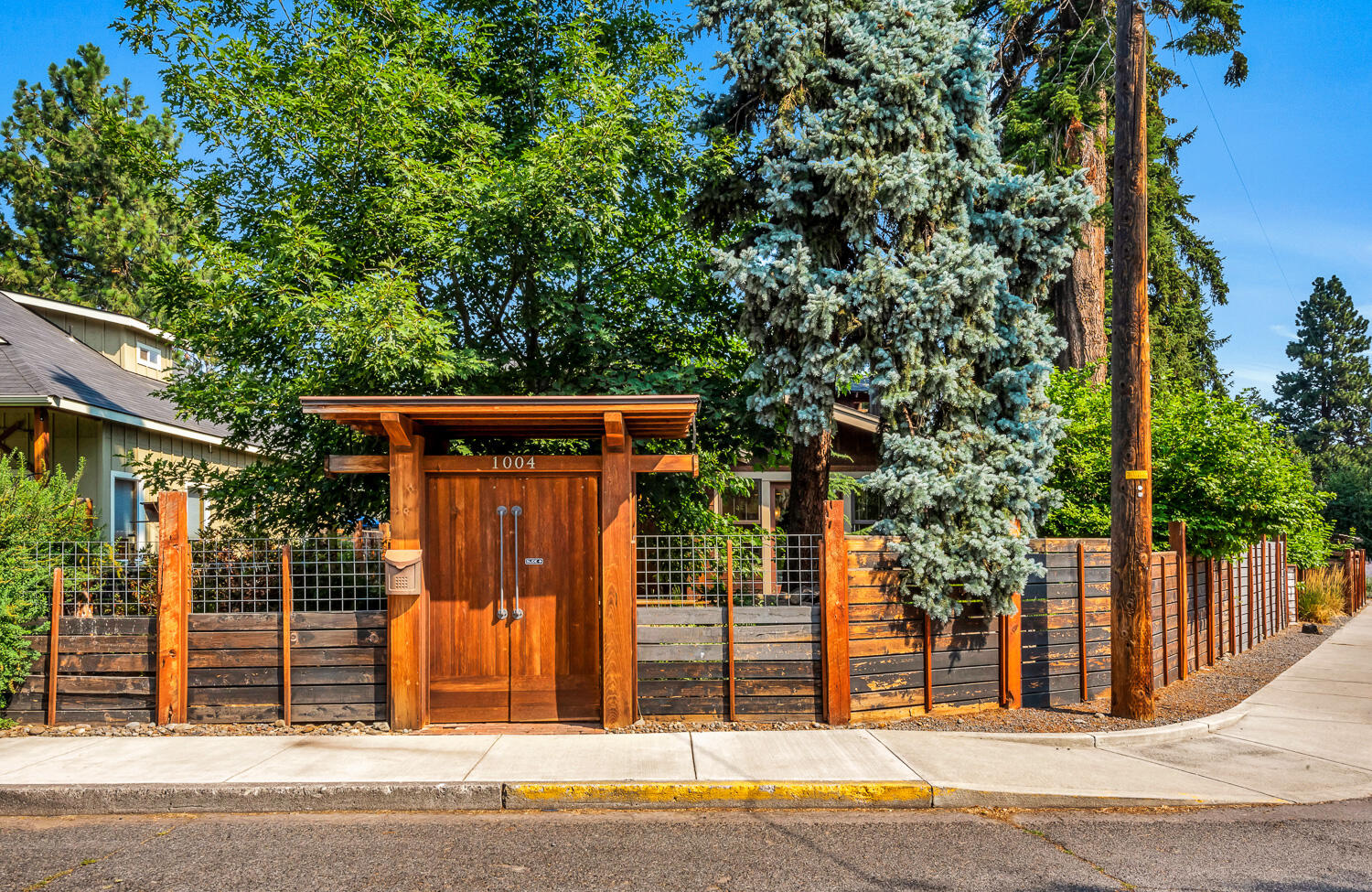 Boulevard - Residential