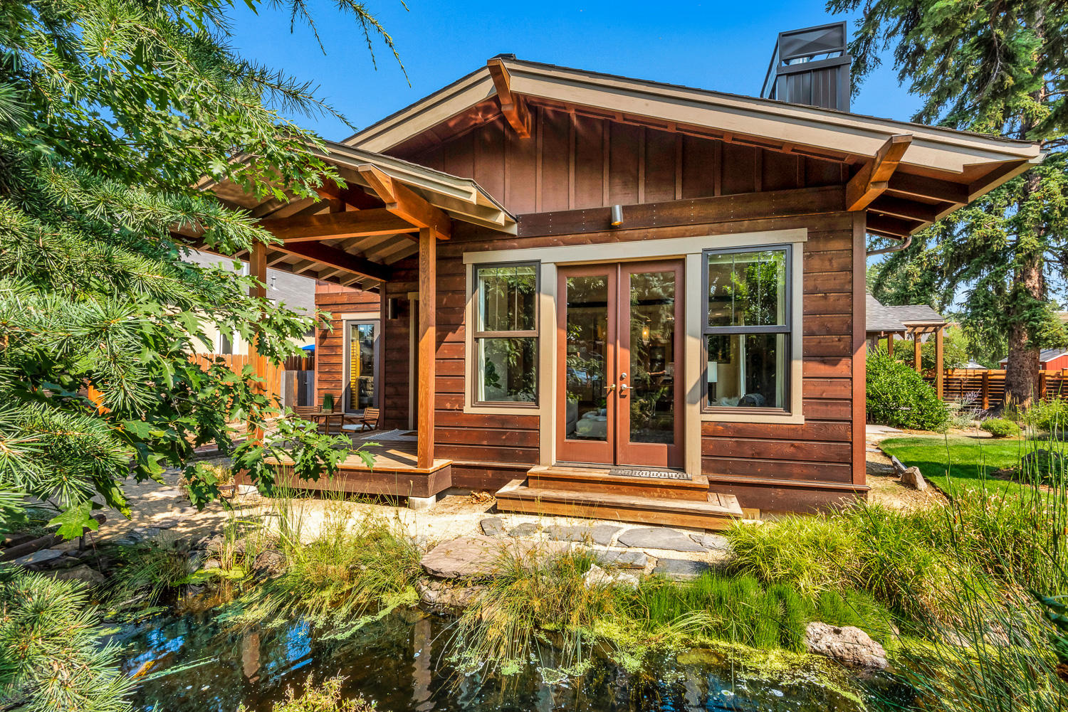 Boulevard - Residential