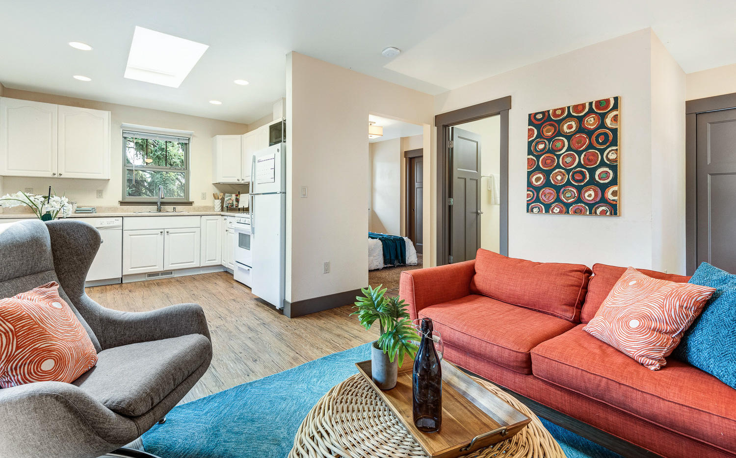 Boulevard - Residential