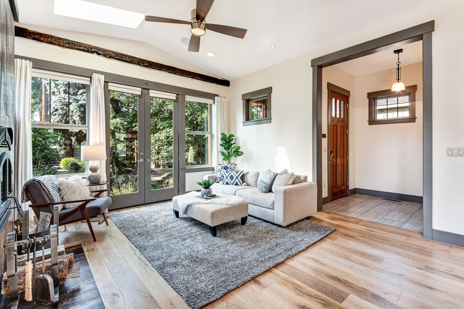 Boulevard - Residential