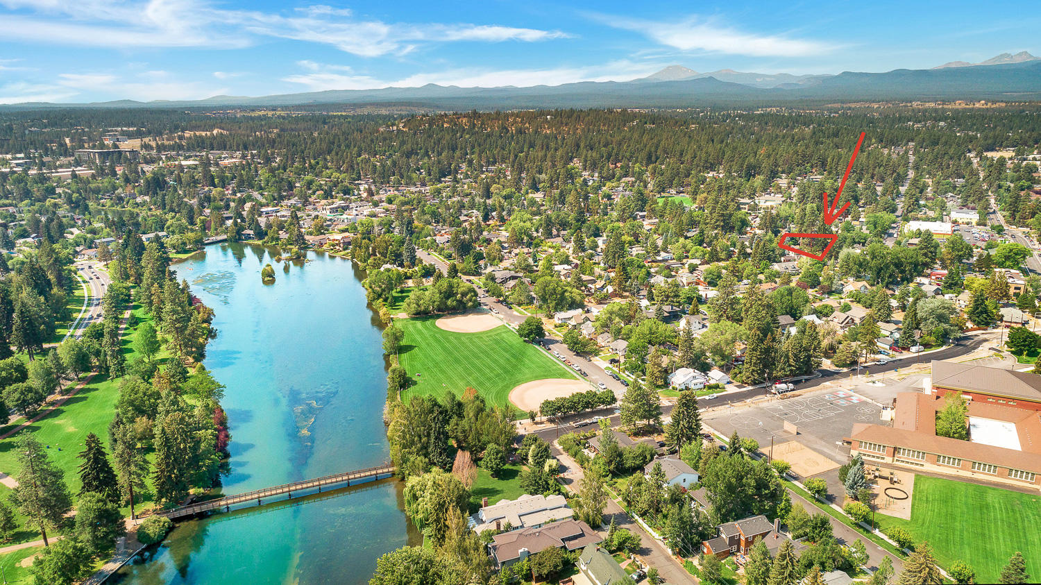 Boulevard - Residential