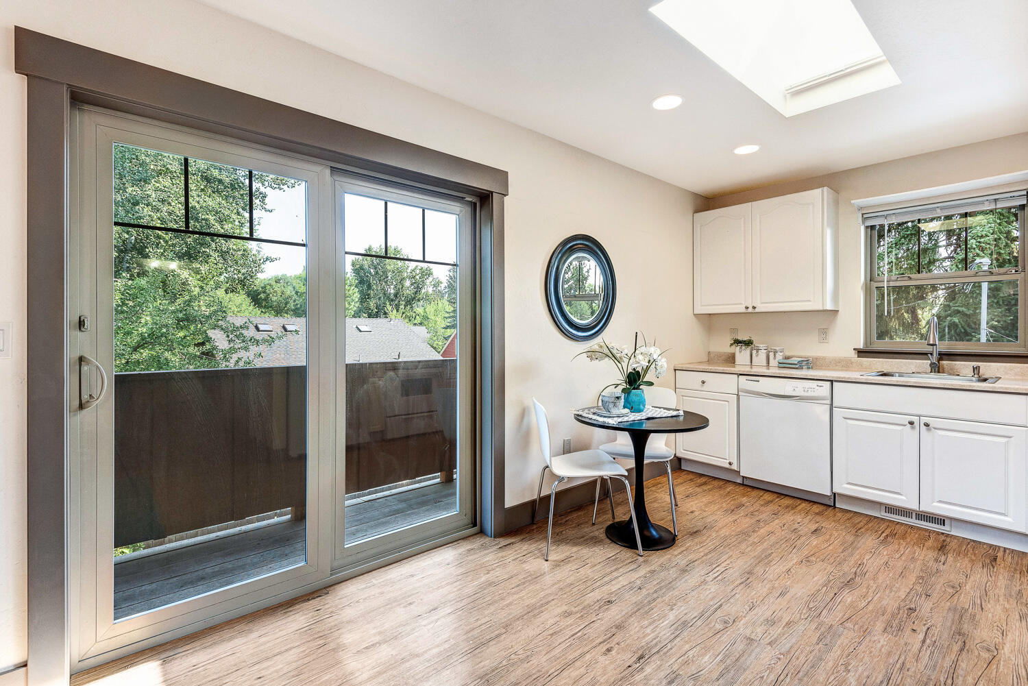 Boulevard - Residential