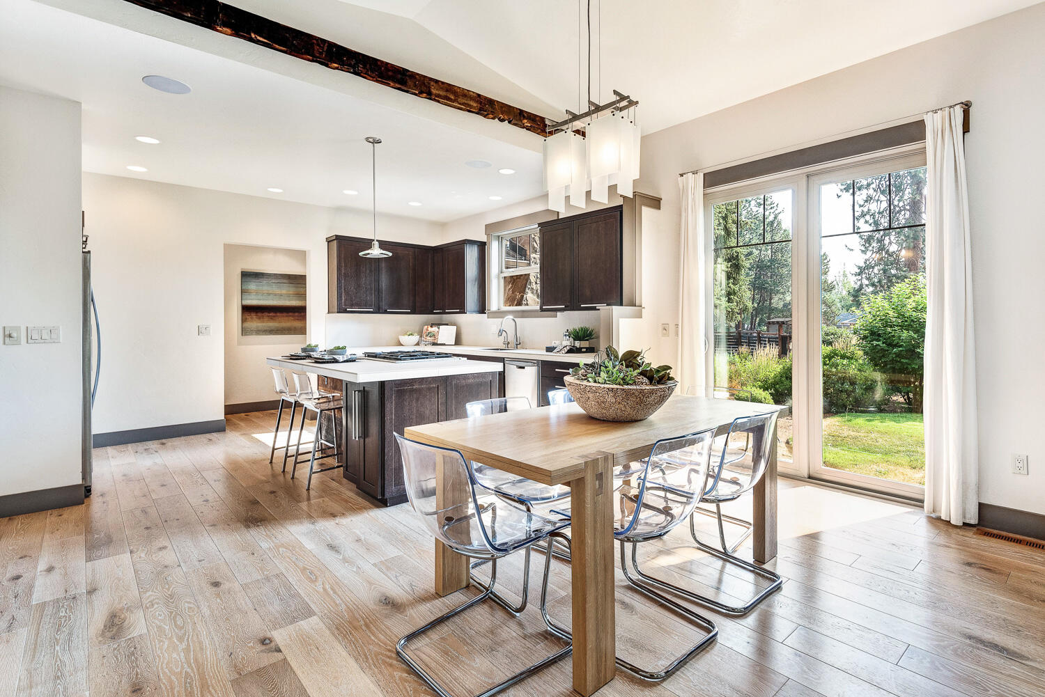 Boulevard - Residential