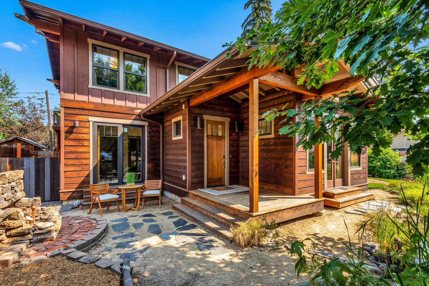 Boulevard - Residential