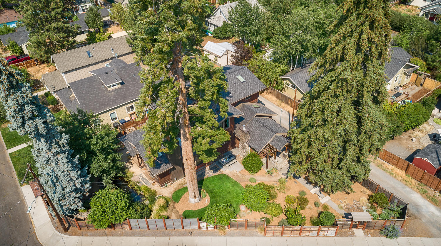 Boulevard - Residential