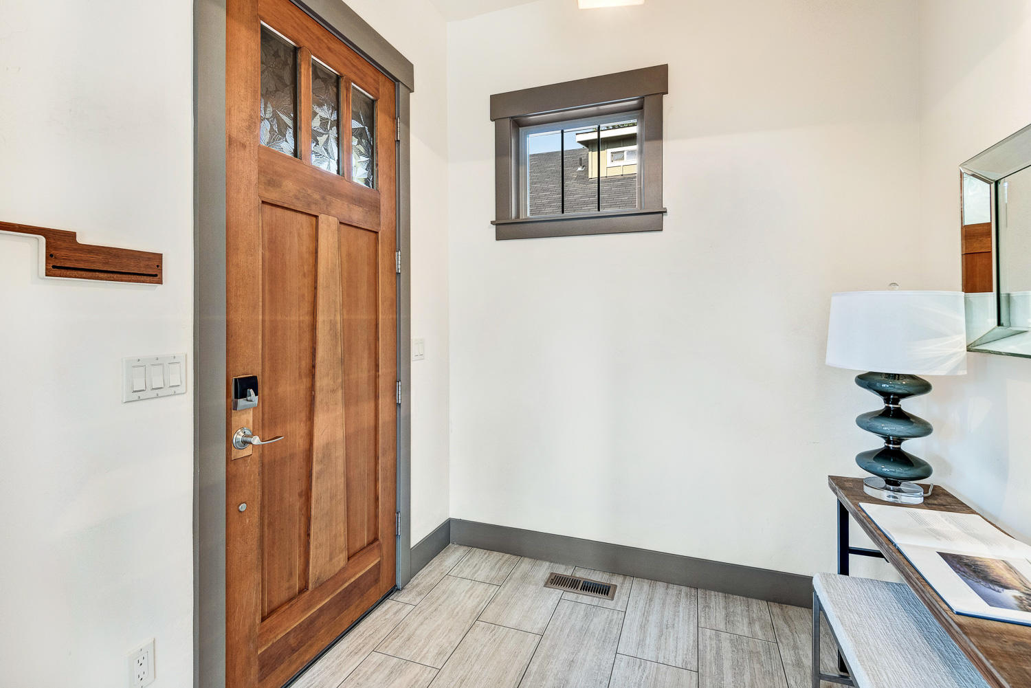 Boulevard - Residential