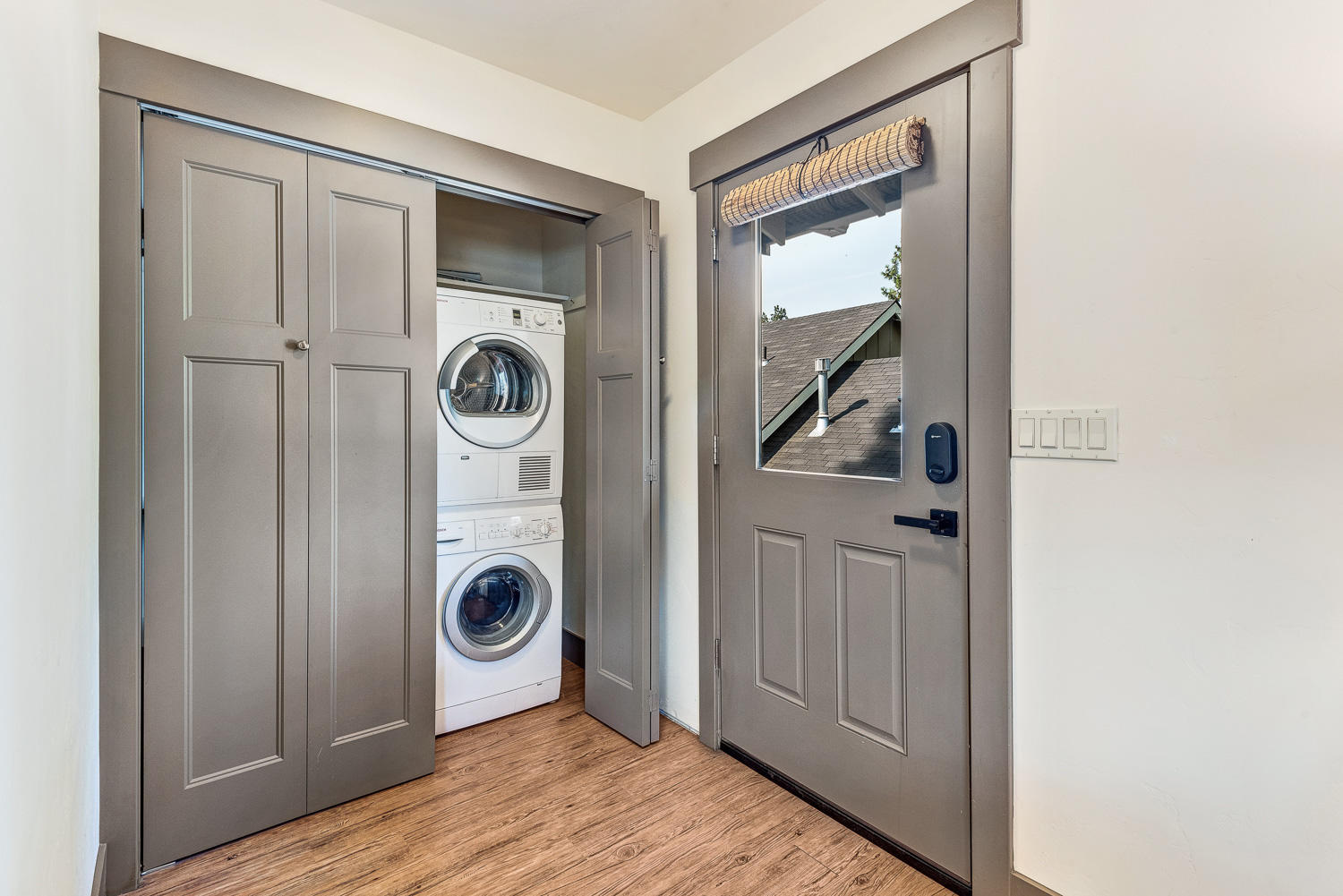 Boulevard - Residential