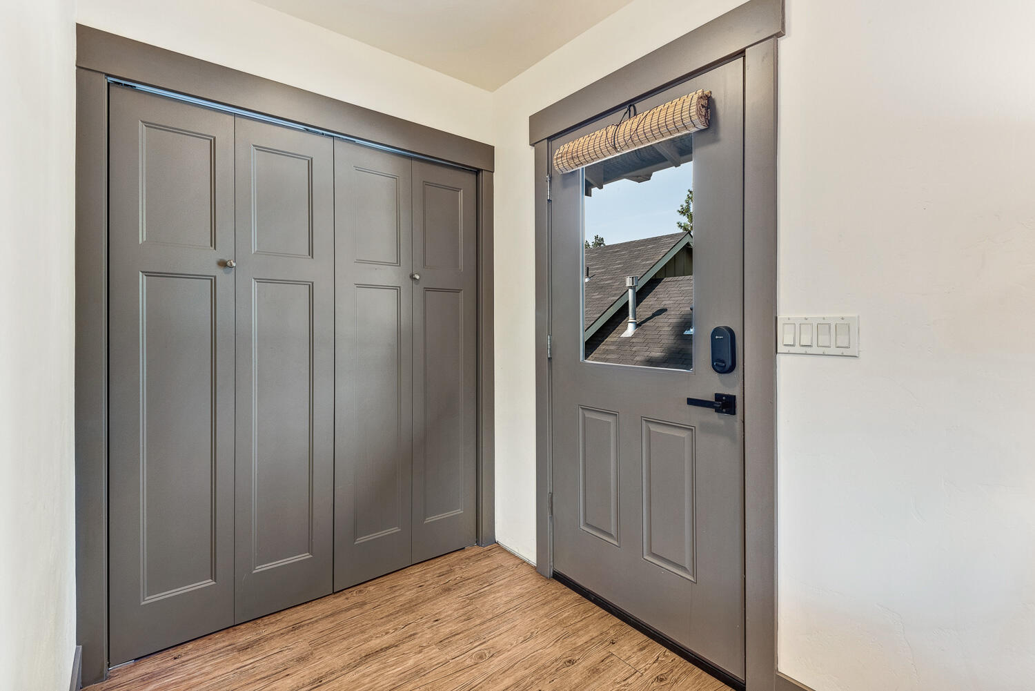 Boulevard - Residential