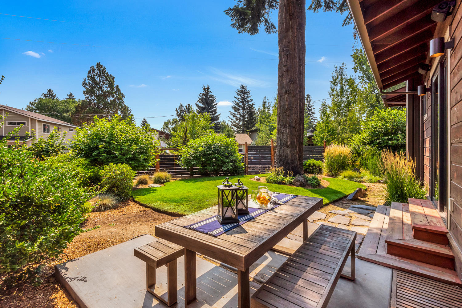 Boulevard - Residential