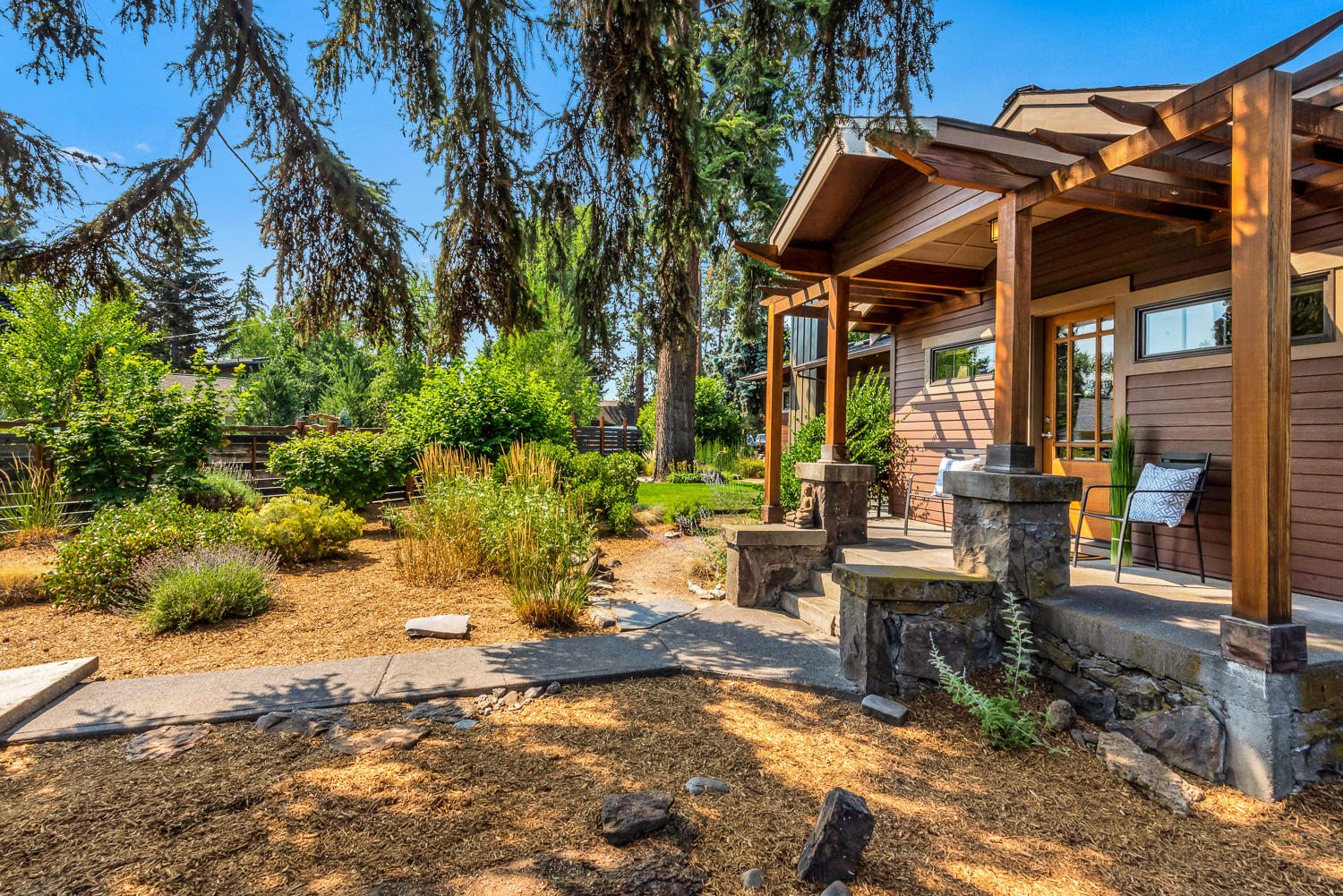 Boulevard - Residential