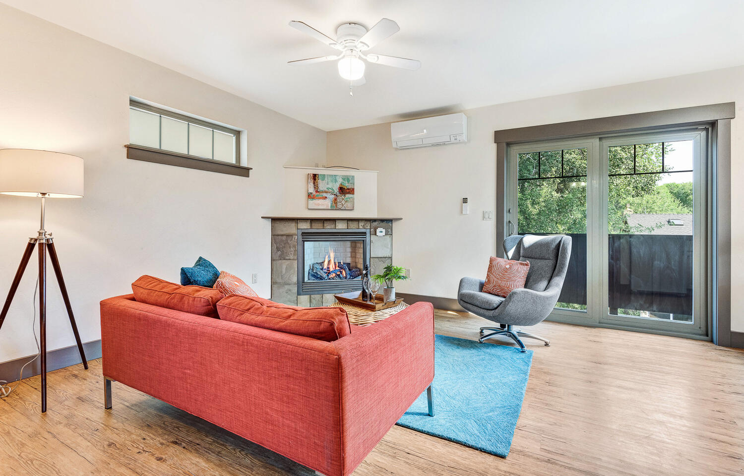 Boulevard - Residential