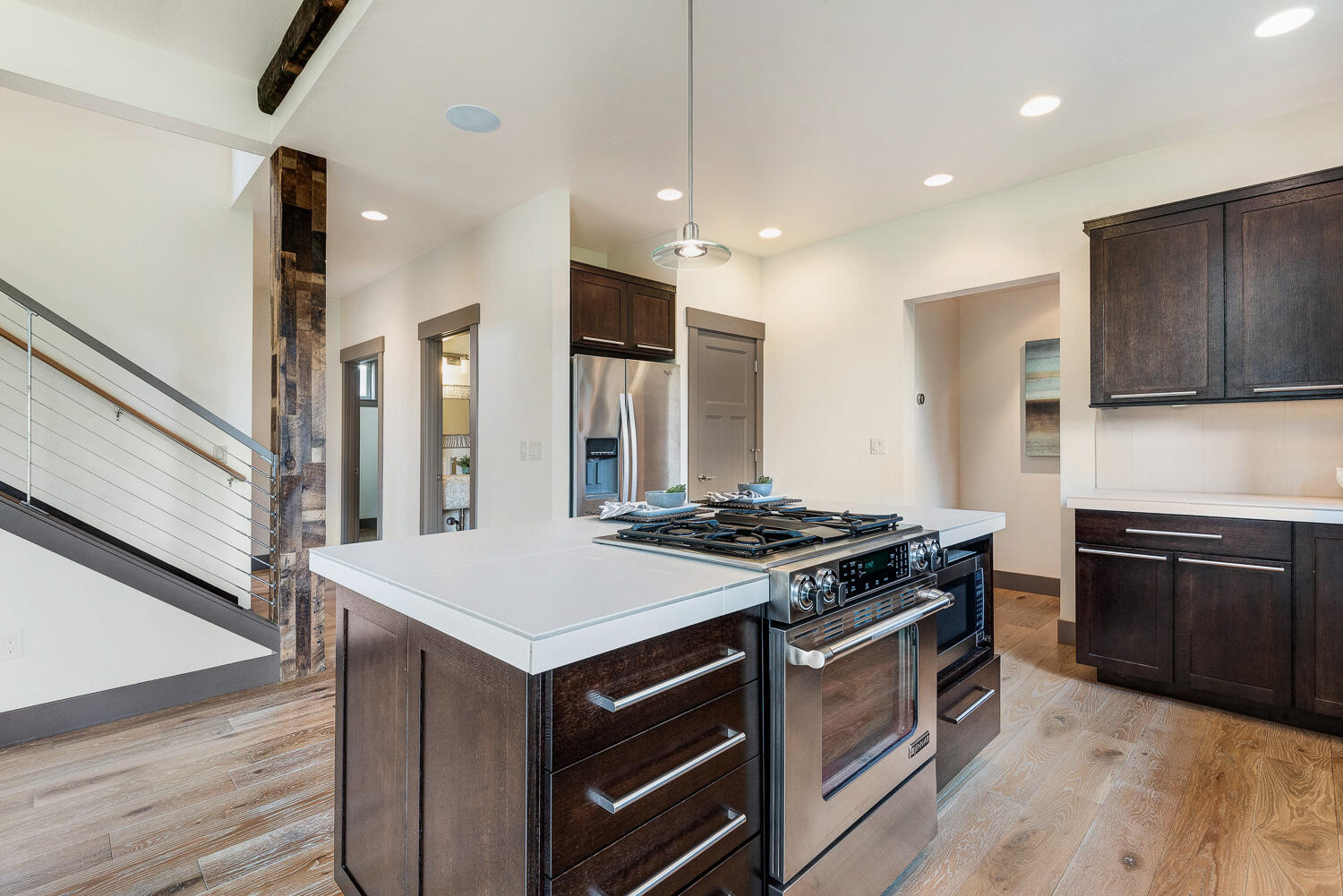 Boulevard - Residential