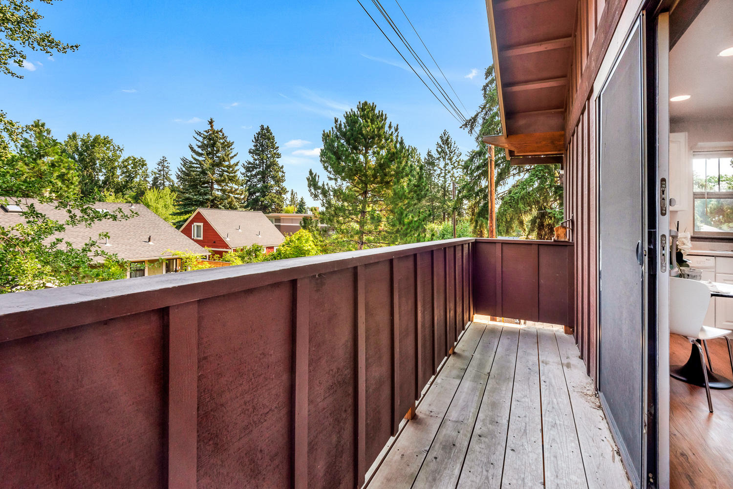 Boulevard - Residential