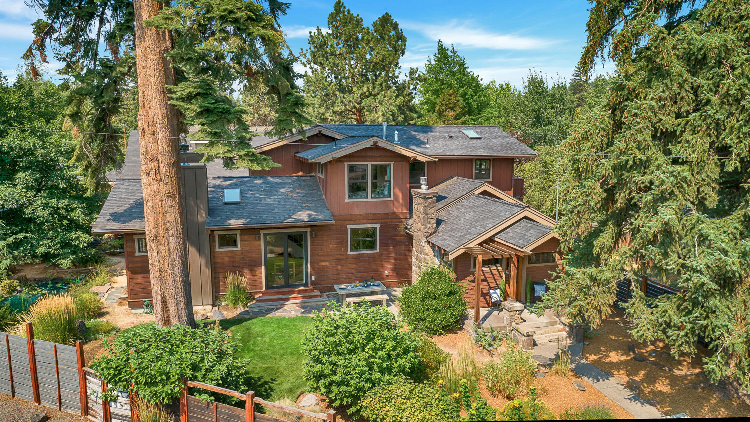 Boulevard - Residential