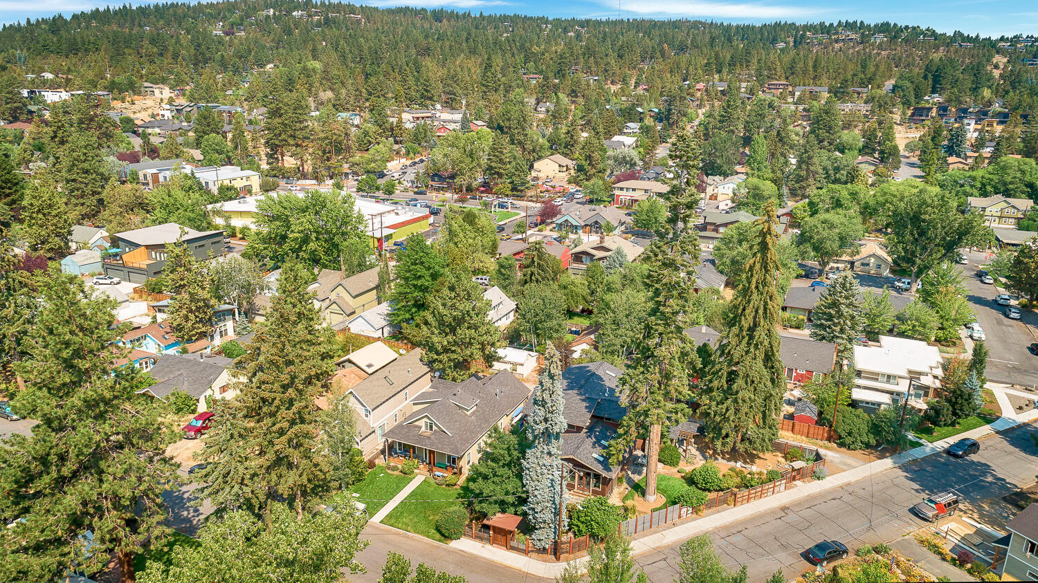 Boulevard - Residential