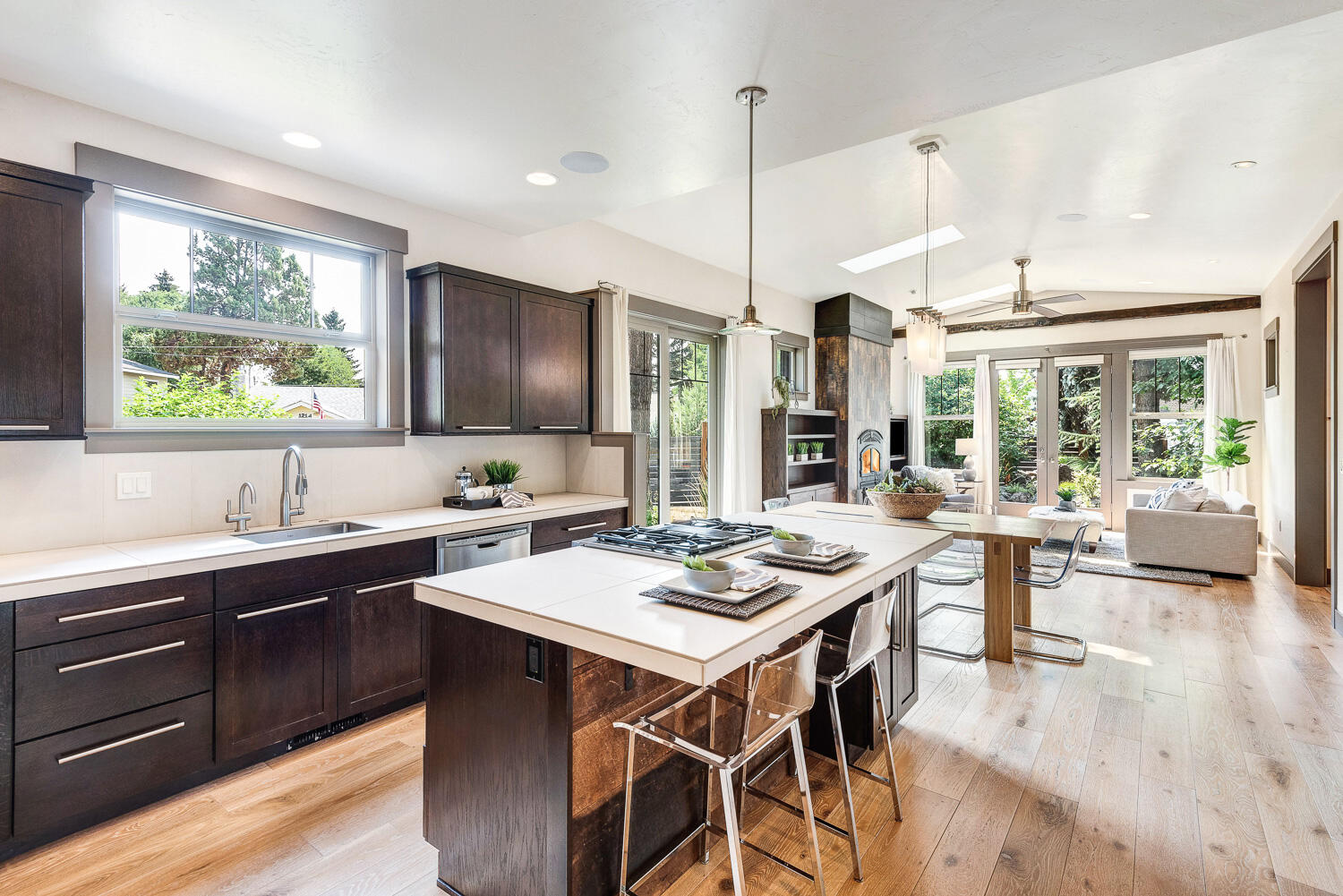 Boulevard - Residential