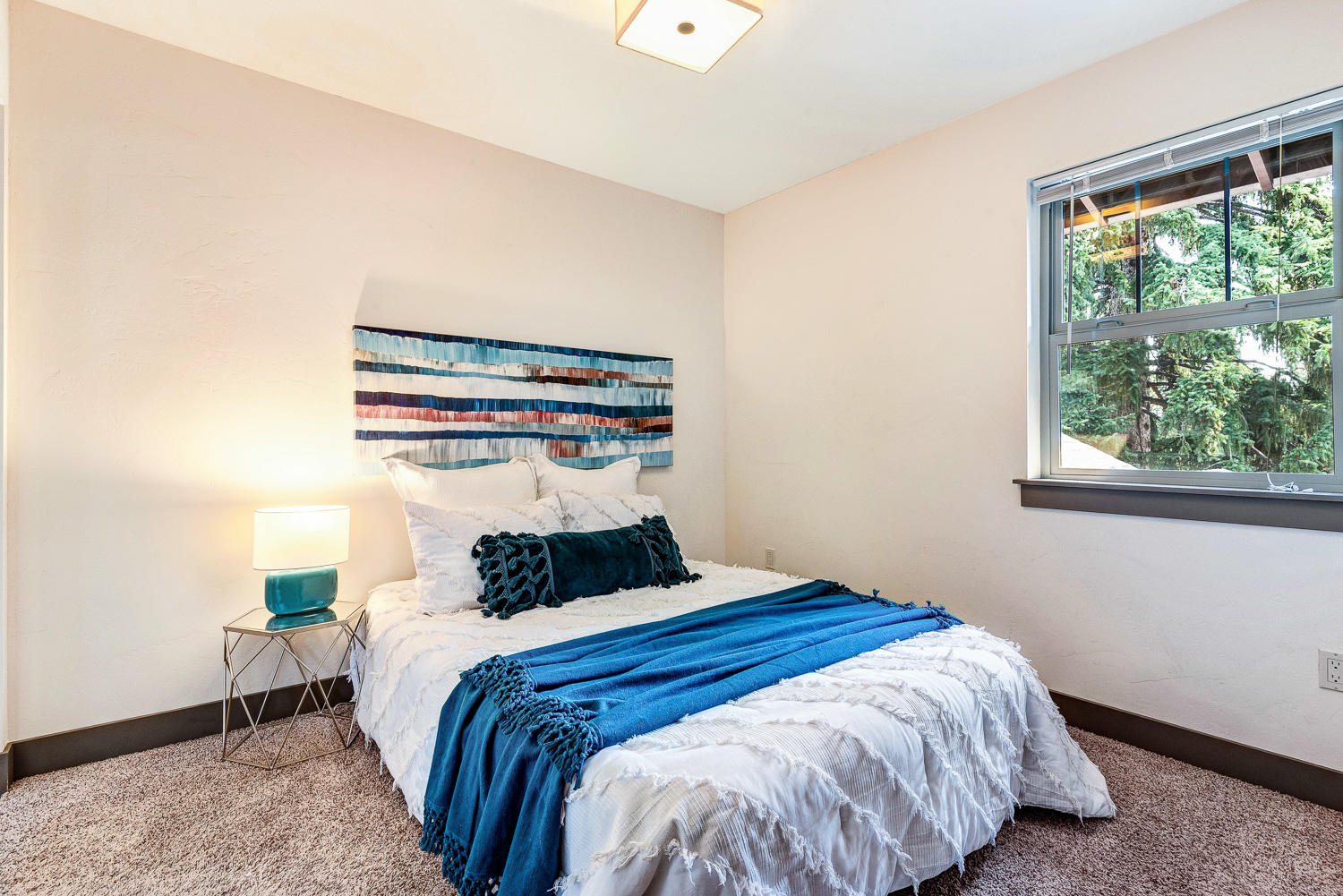 Boulevard - Residential