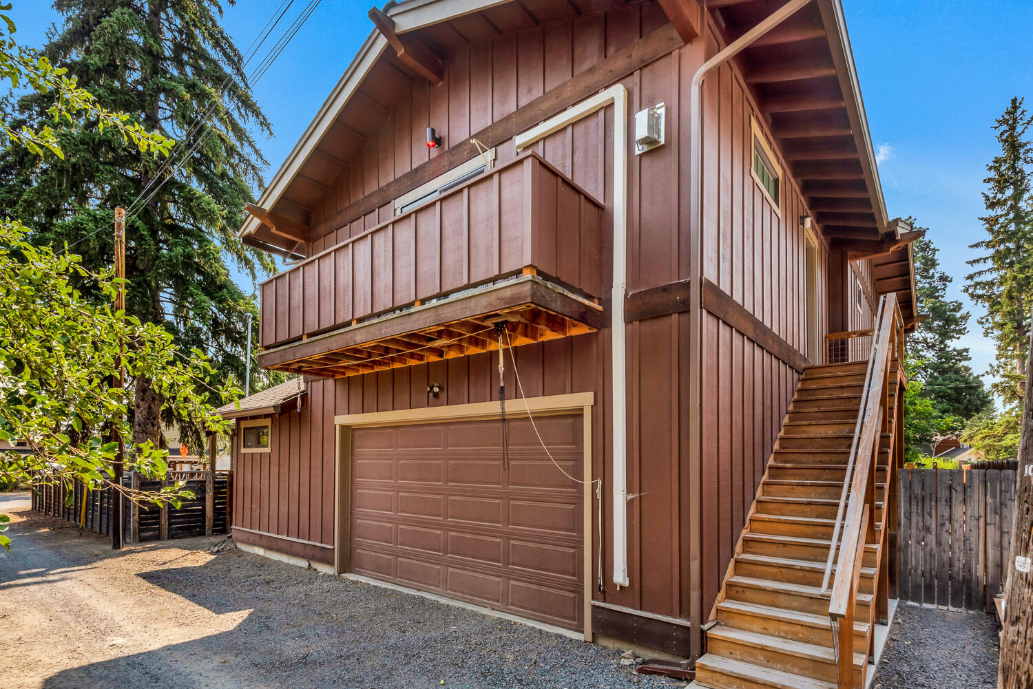 Boulevard - Residential