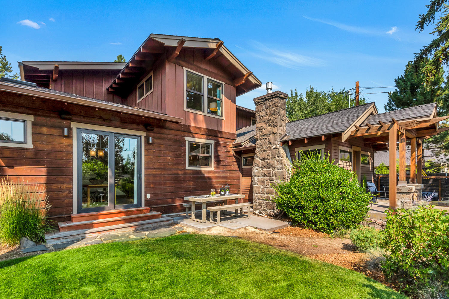 Boulevard - Residential