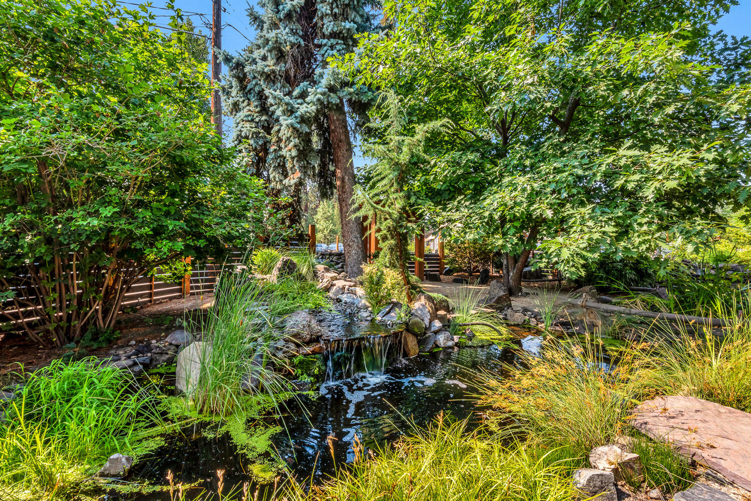 Boulevard - Residential