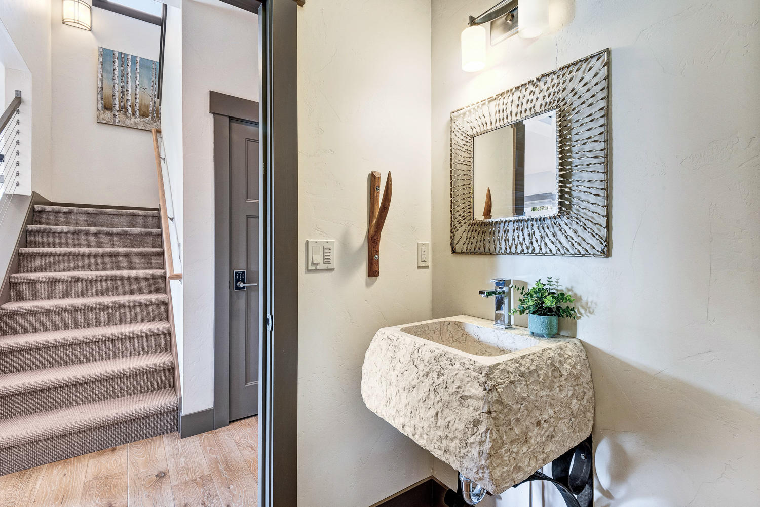 Boulevard - Residential