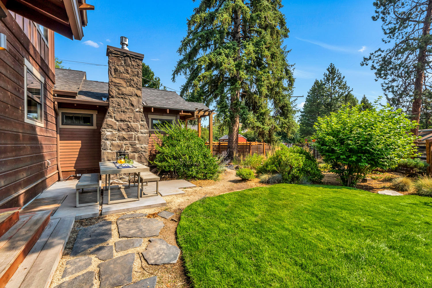 Boulevard - Residential