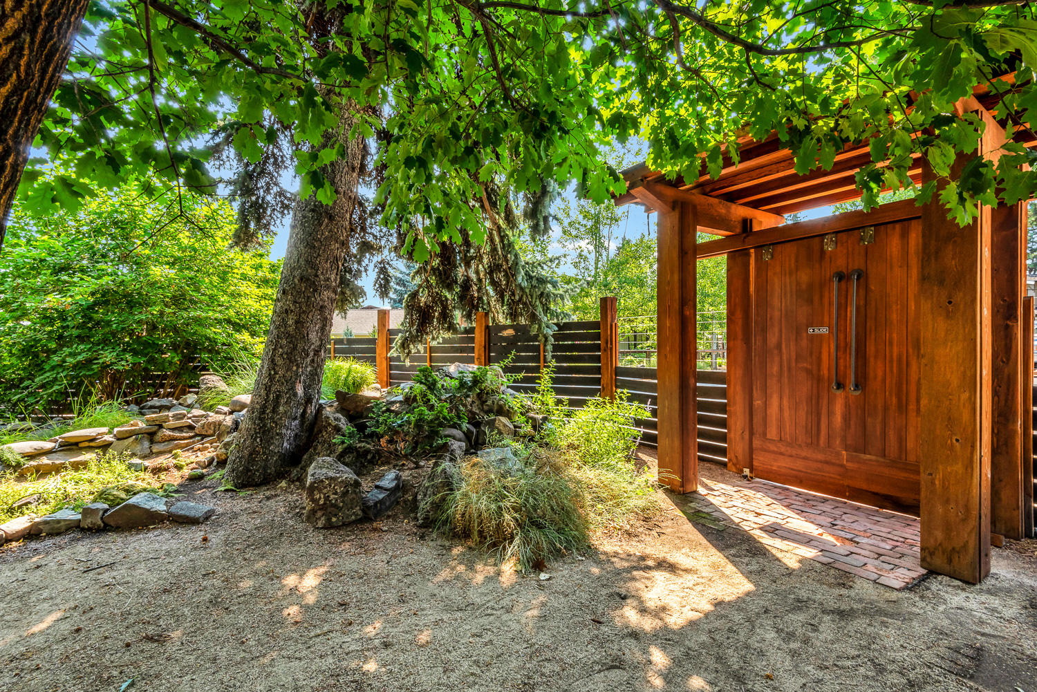 Boulevard - Residential