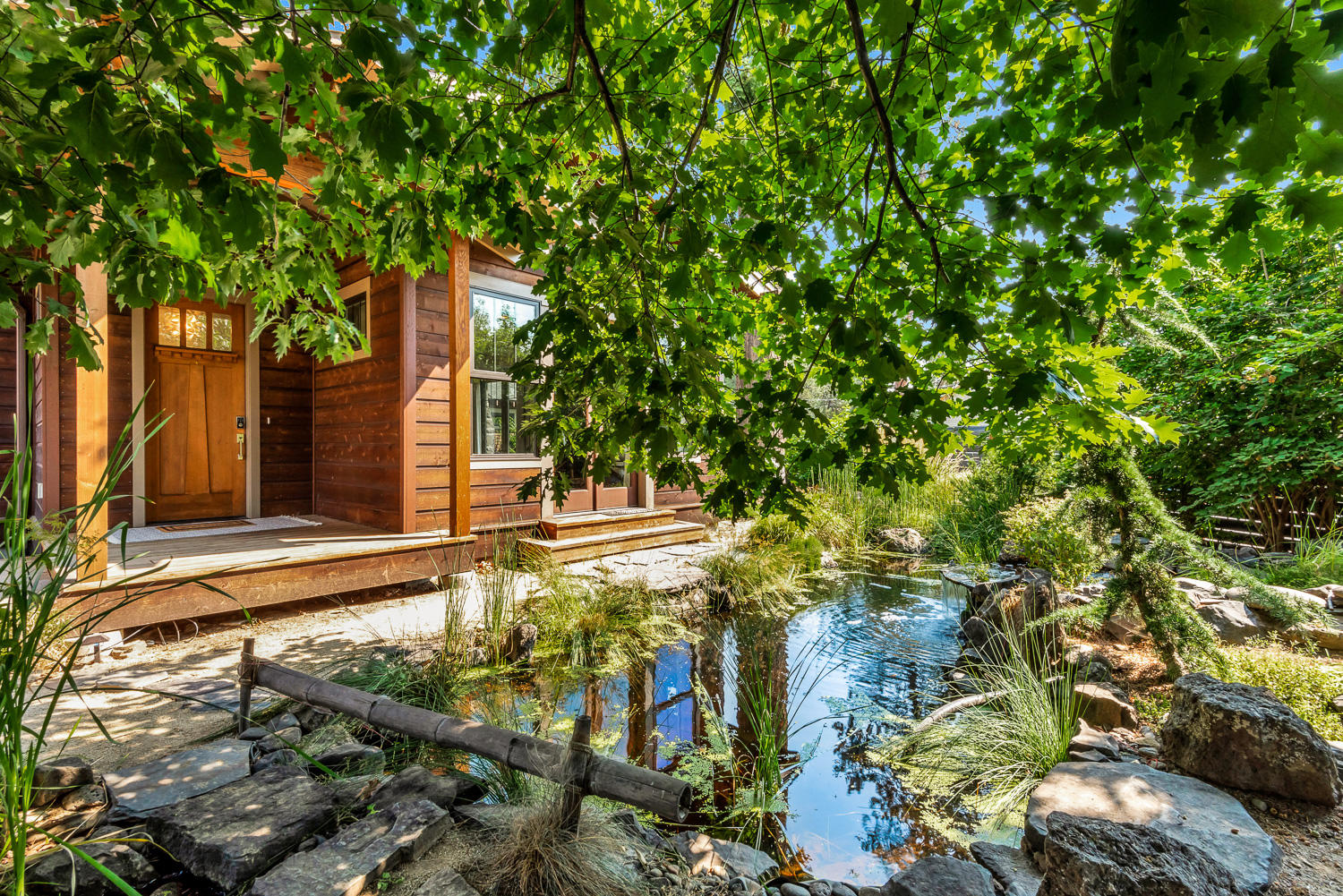 Boulevard - Residential