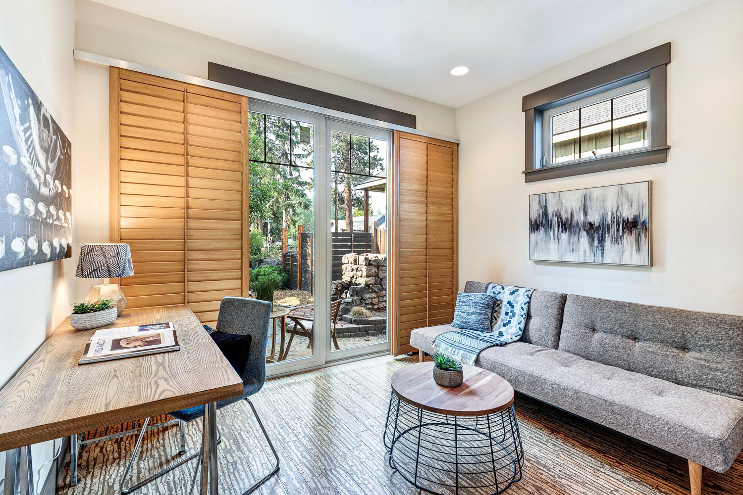 Boulevard - Residential