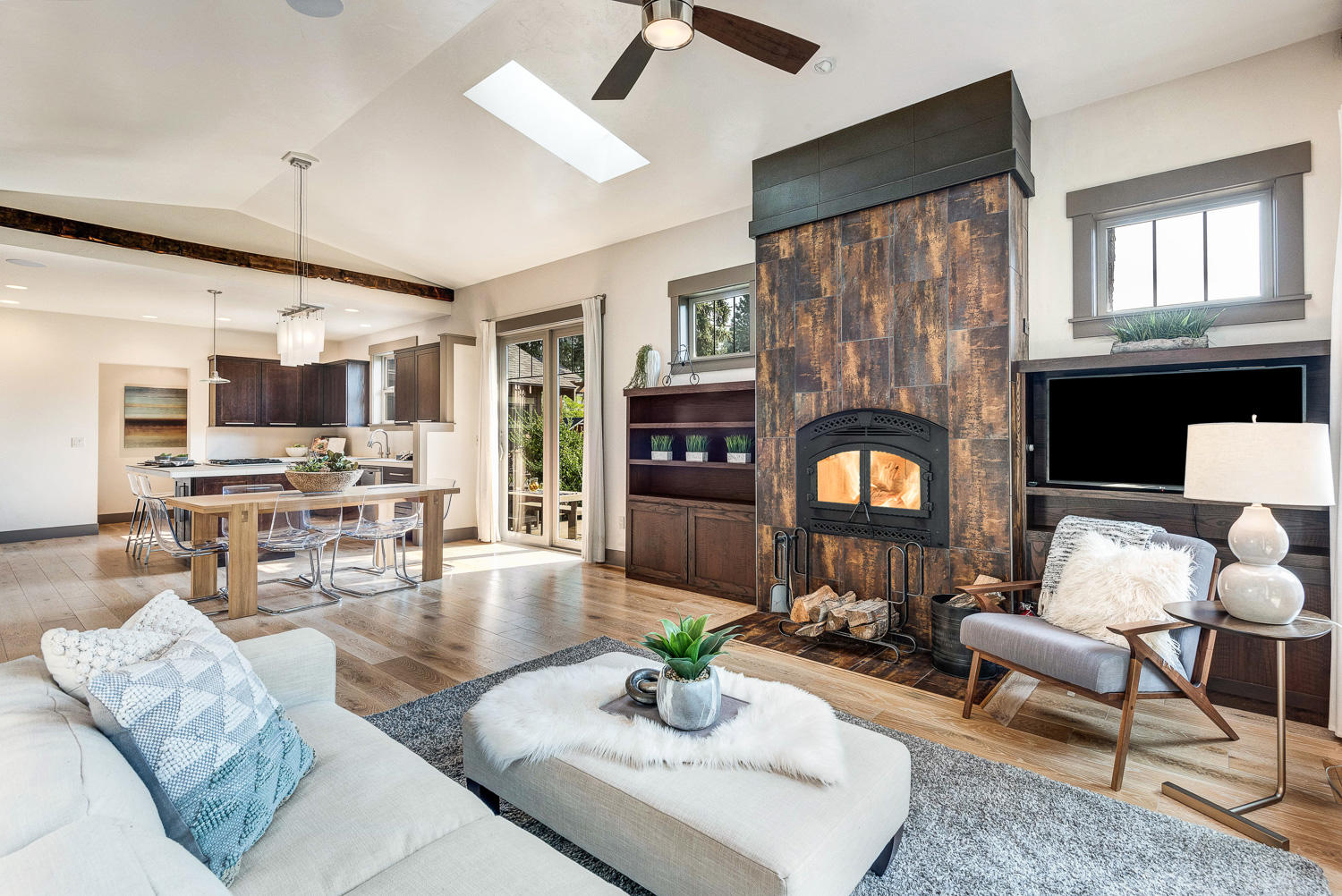 Boulevard - Residential