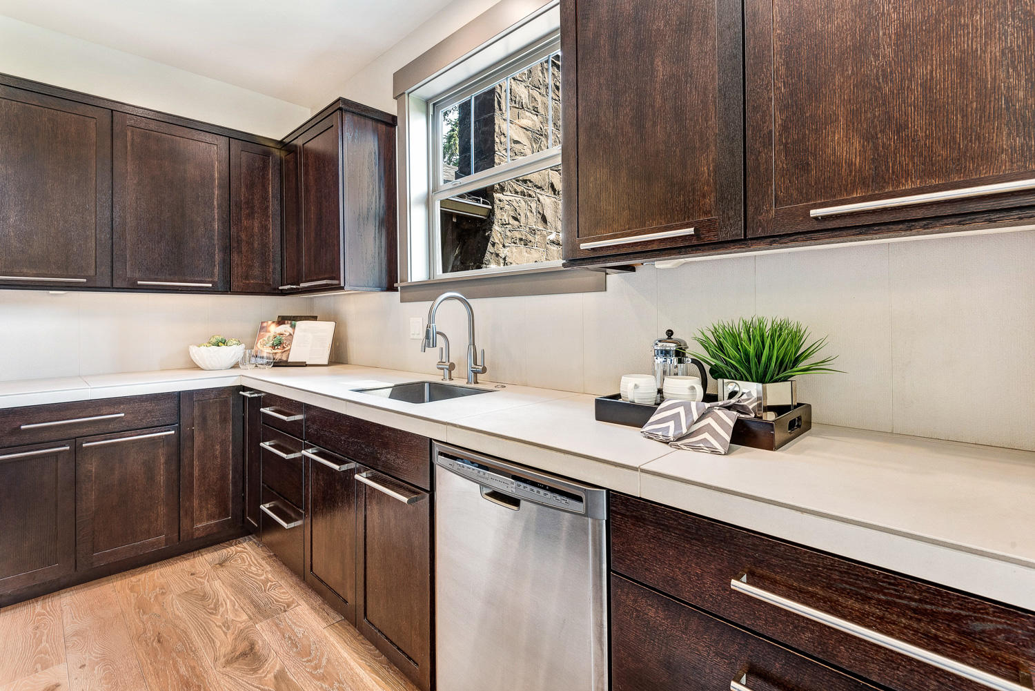 Boulevard - Residential