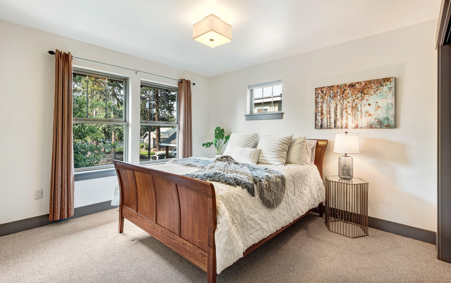 Boulevard - Residential