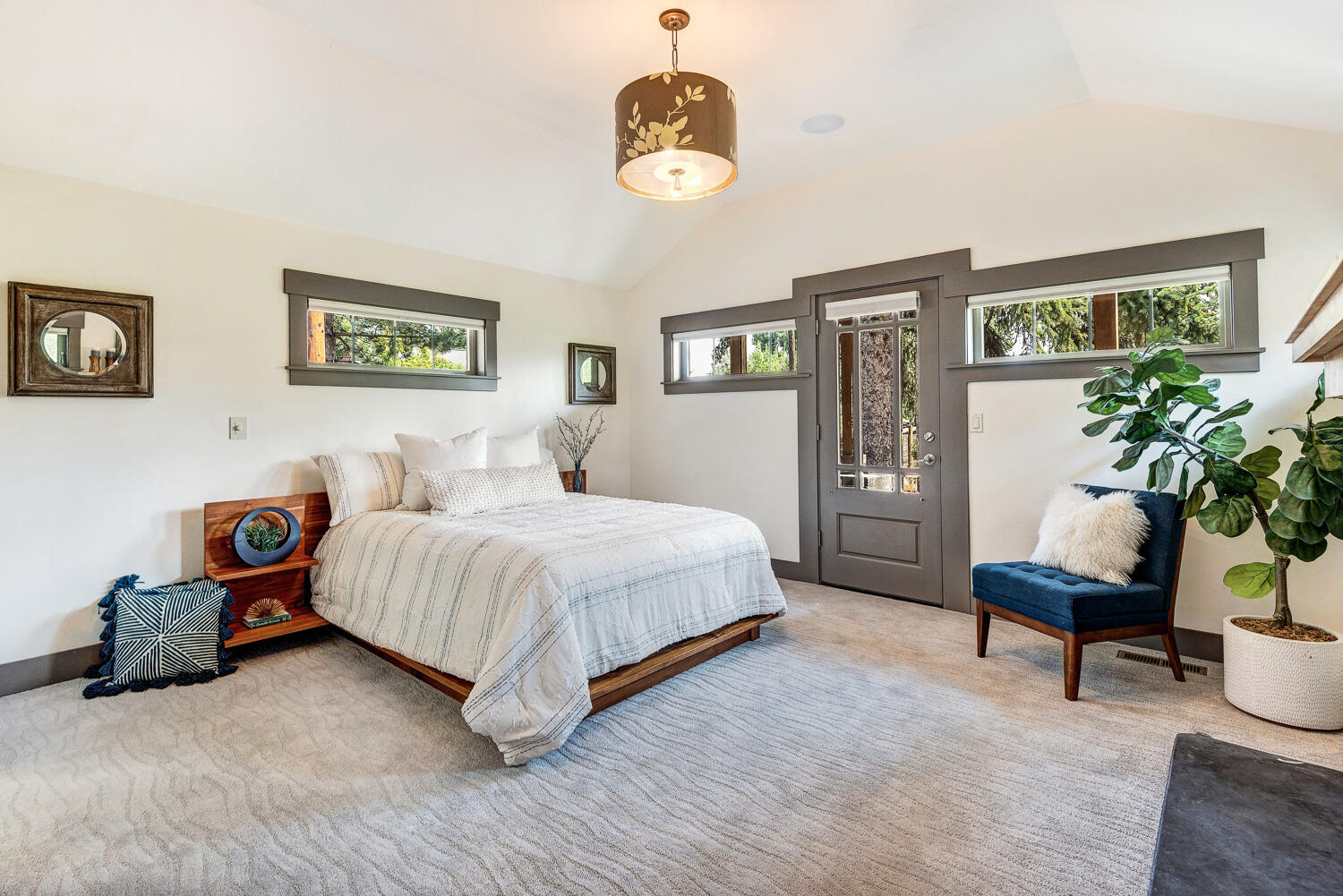 Boulevard - Residential