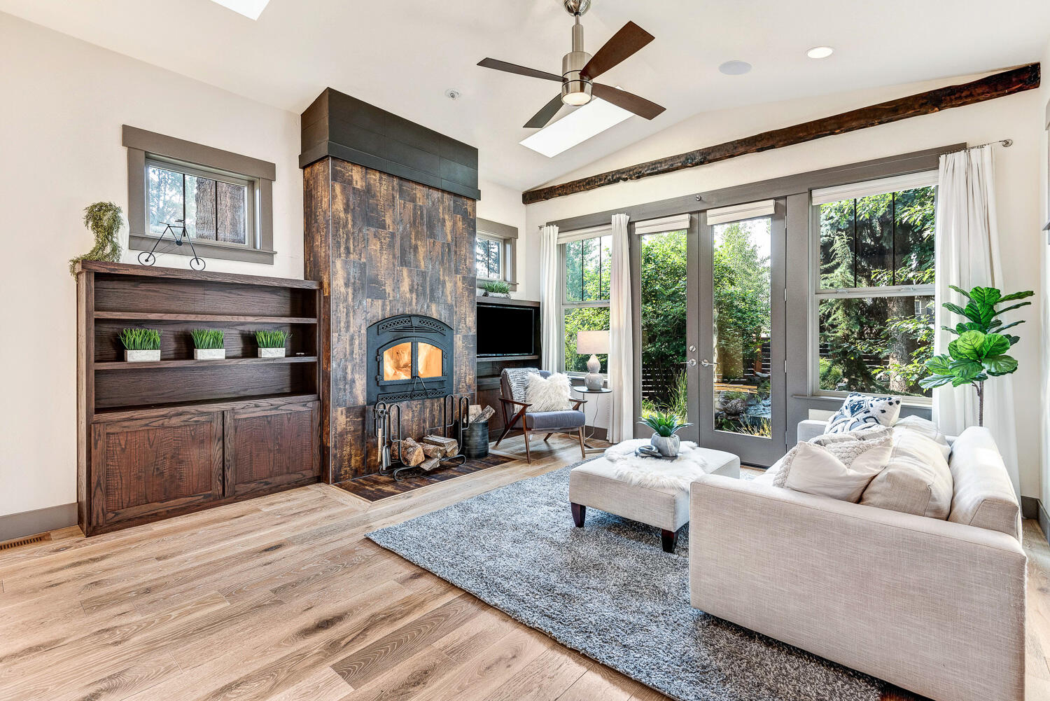 Boulevard - Residential