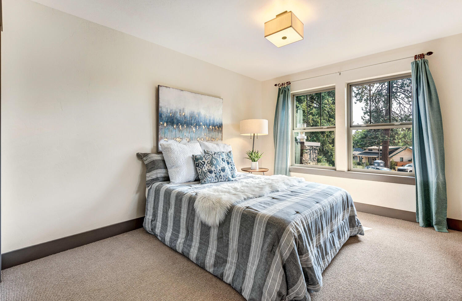 Boulevard - Residential