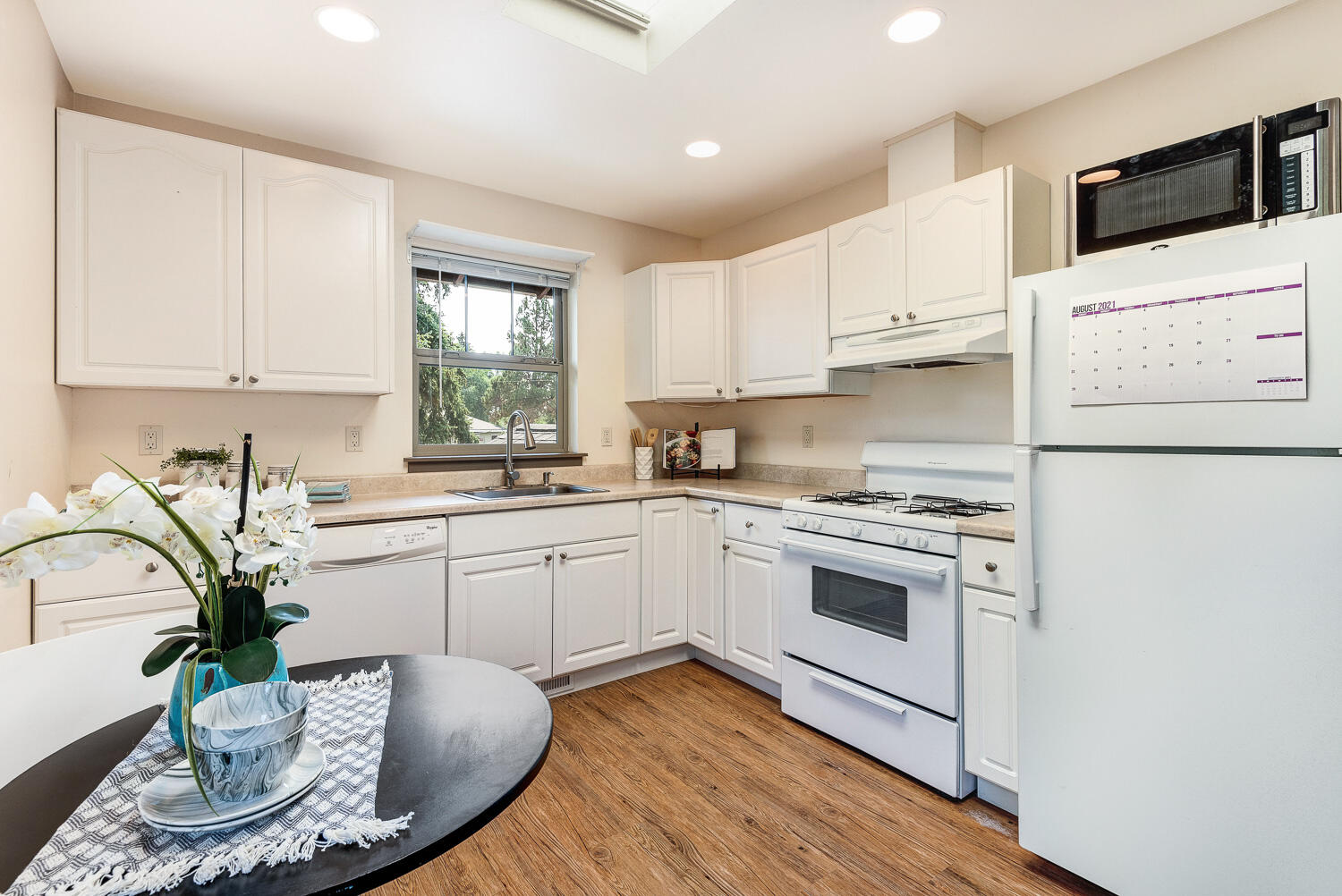 Boulevard - Residential