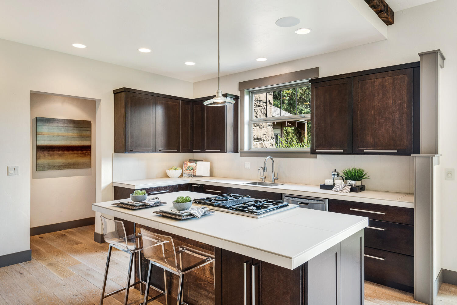 Boulevard - Residential