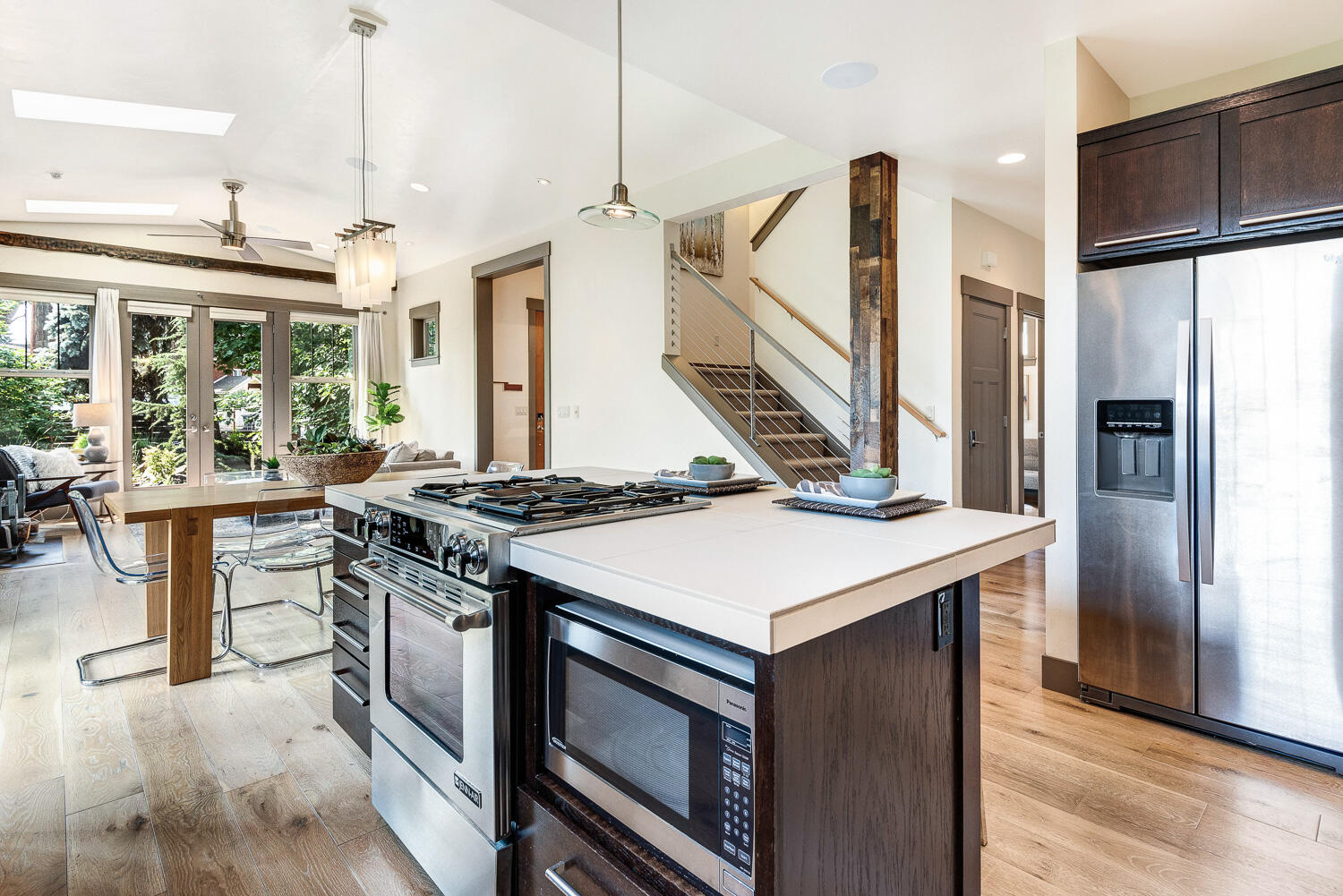 Boulevard - Residential