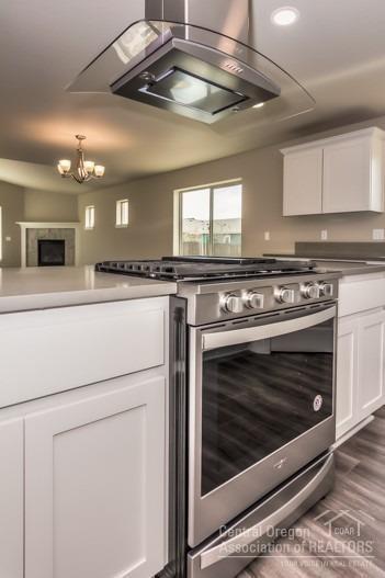 Mirage - Residential