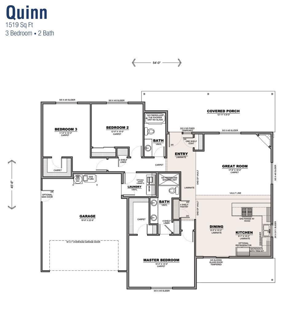 Mirage - Residential